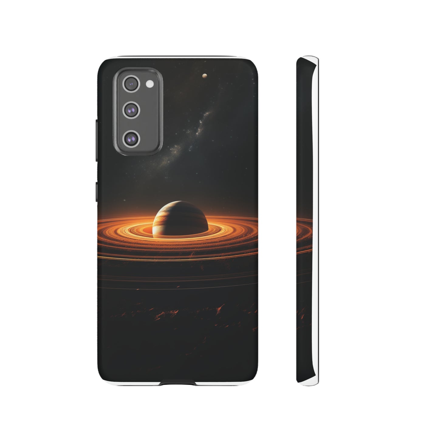 Jupiter - Tough Cases