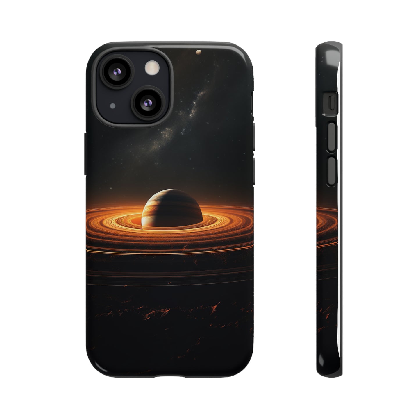 Jupiter - Tough Cases