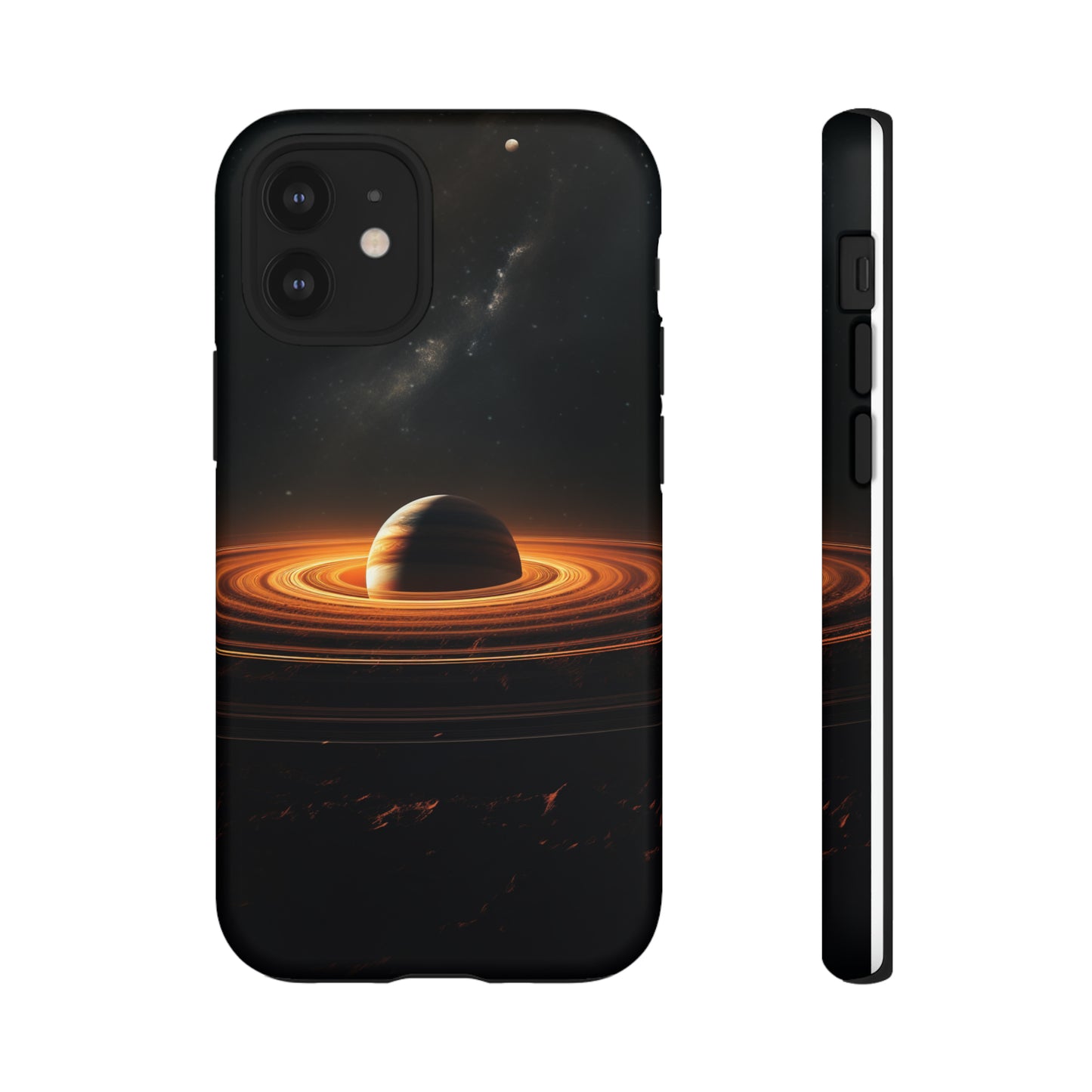 Jupiter - Tough Cases