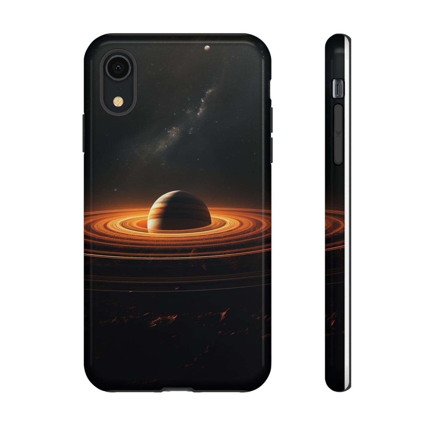 Jupiter - Tough Cases