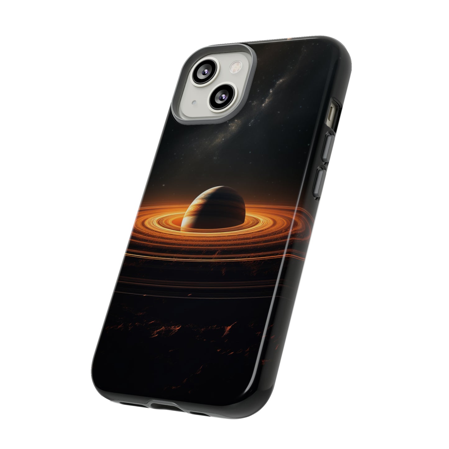 Jupiter - Tough Cases