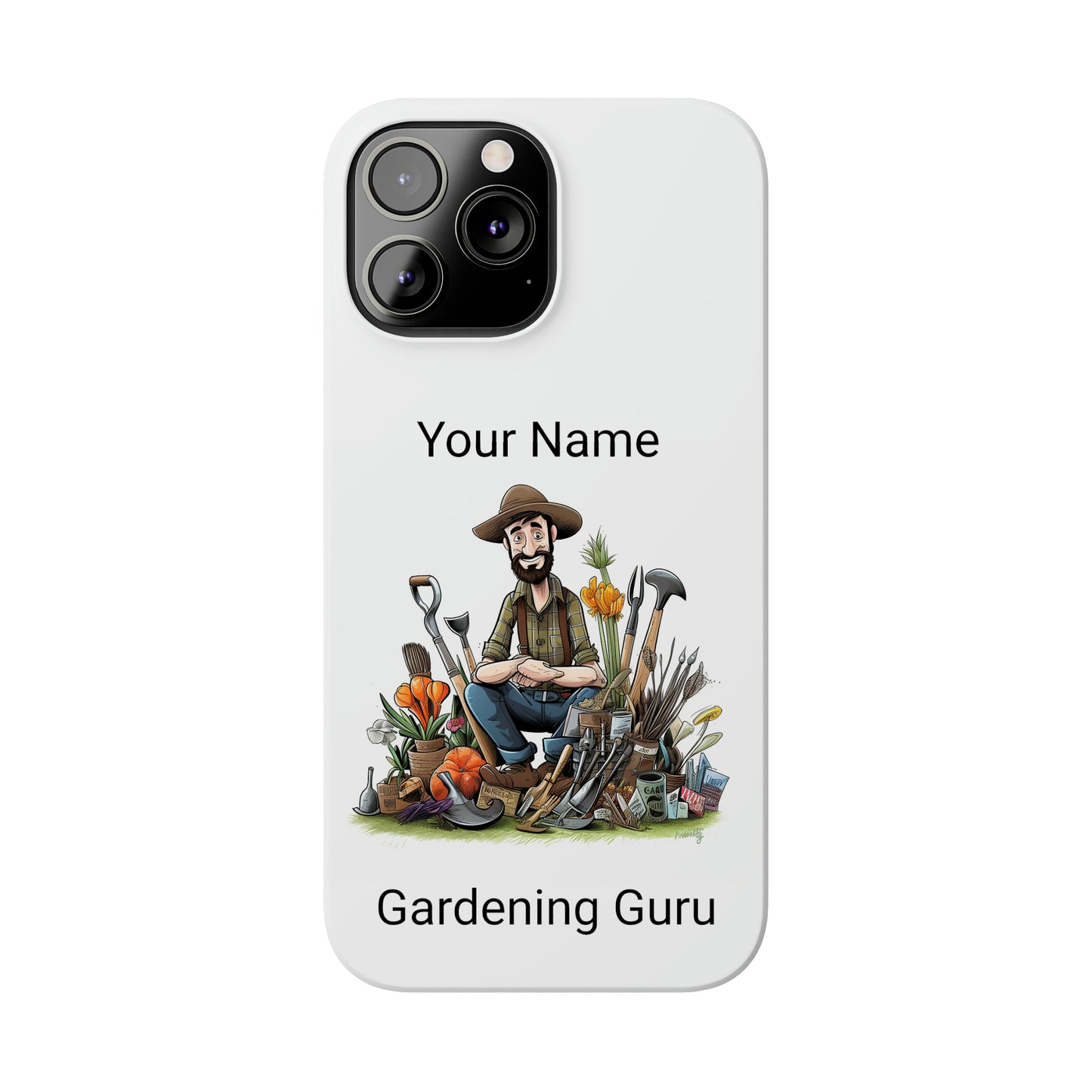 Slim Phone Cases