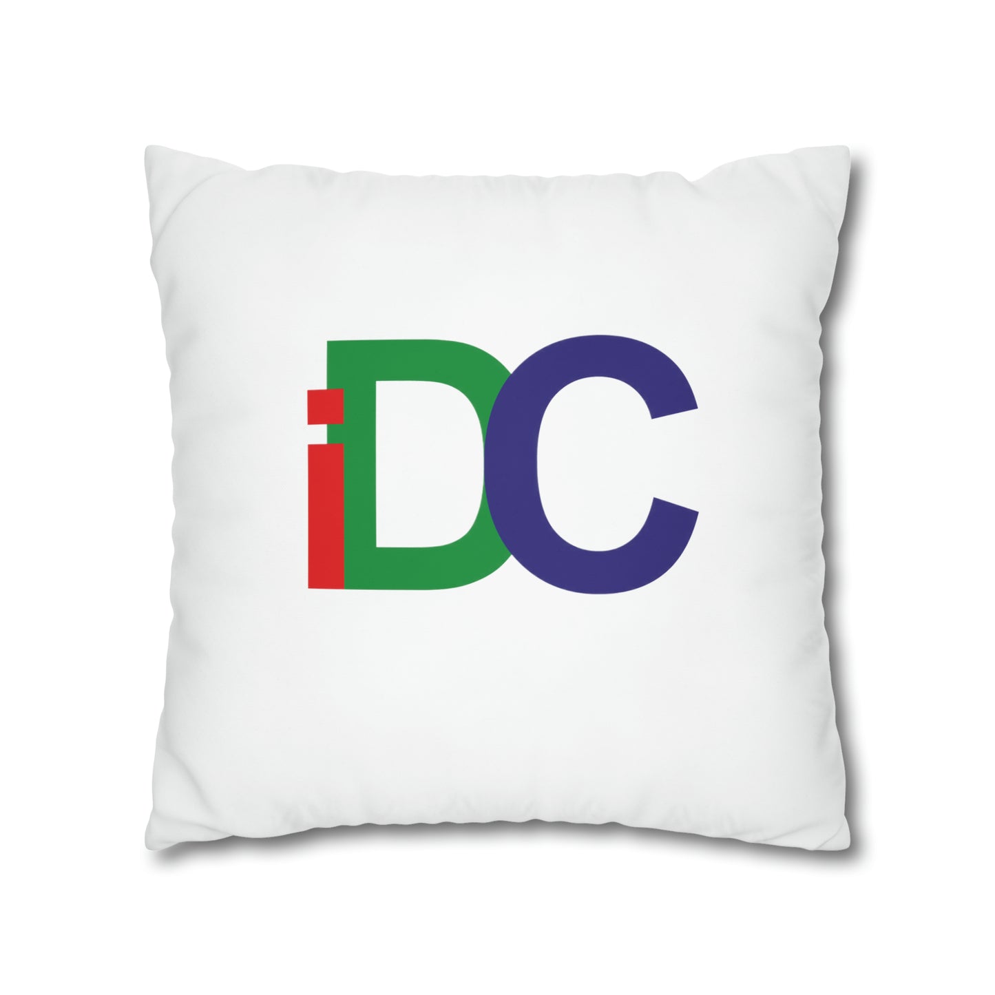 Spun Polyester Pillowcase