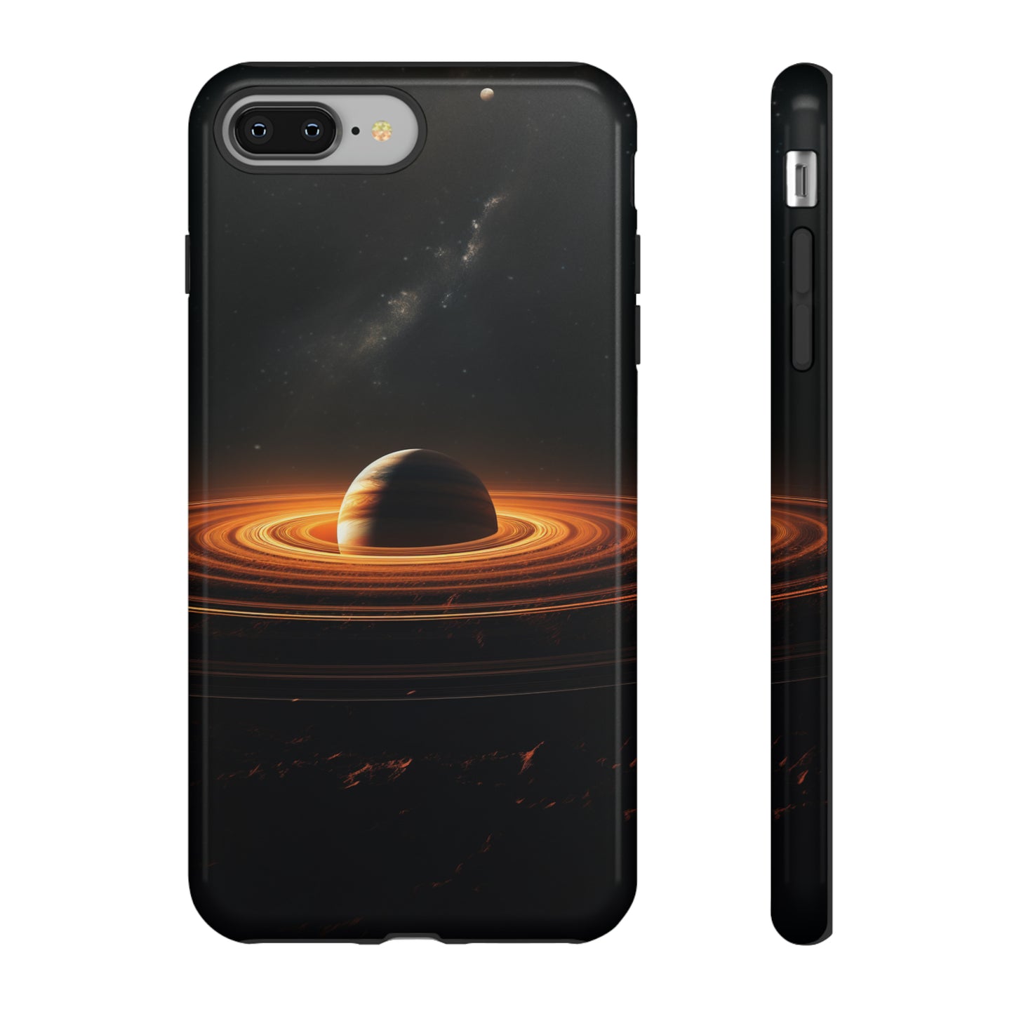 Jupiter - Tough Cases
