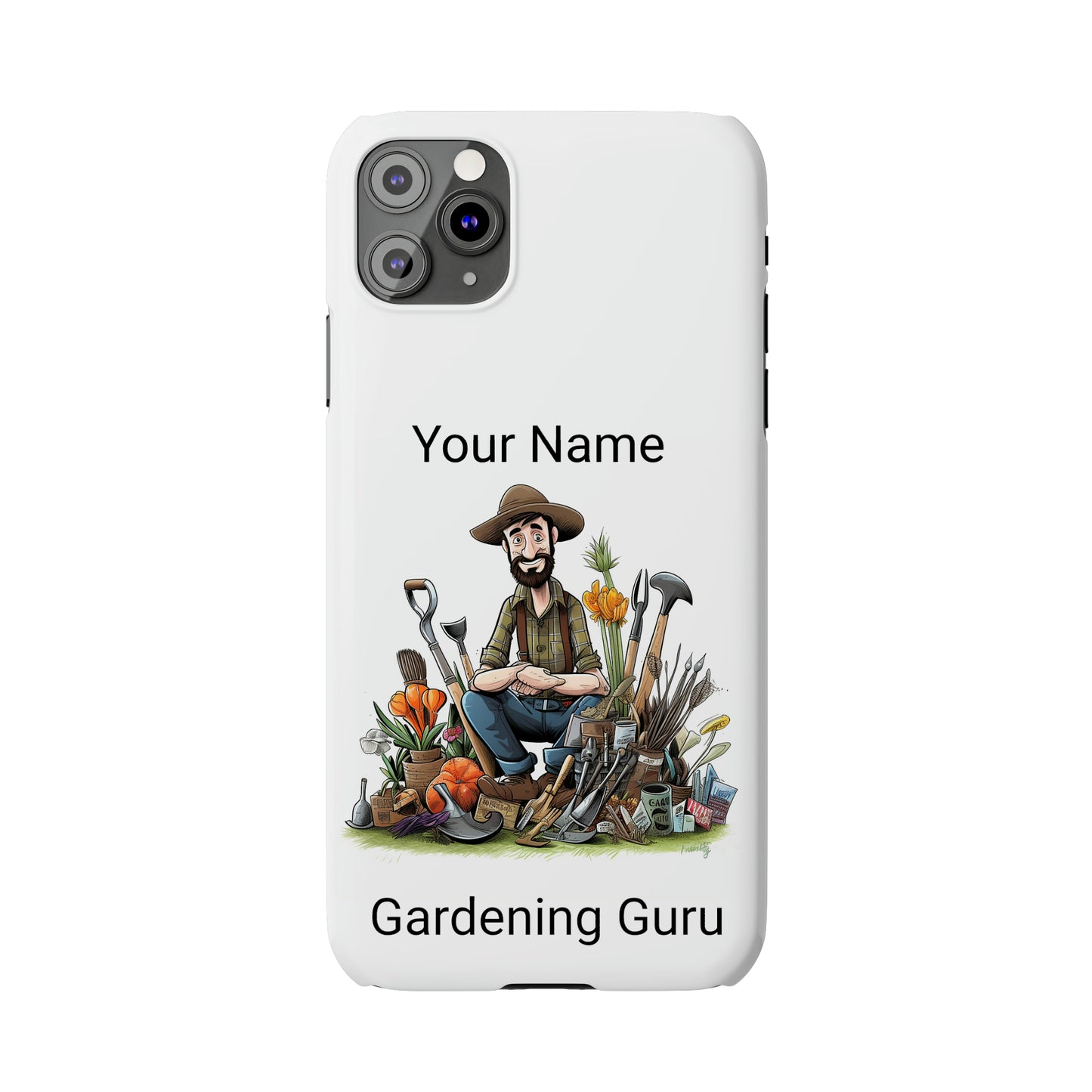 Slim Phone Cases