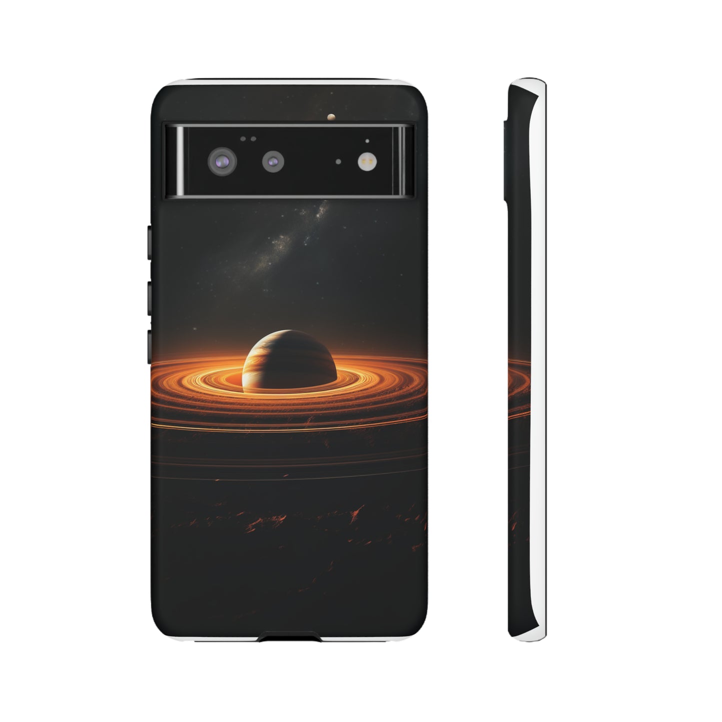 Jupiter - Tough Cases