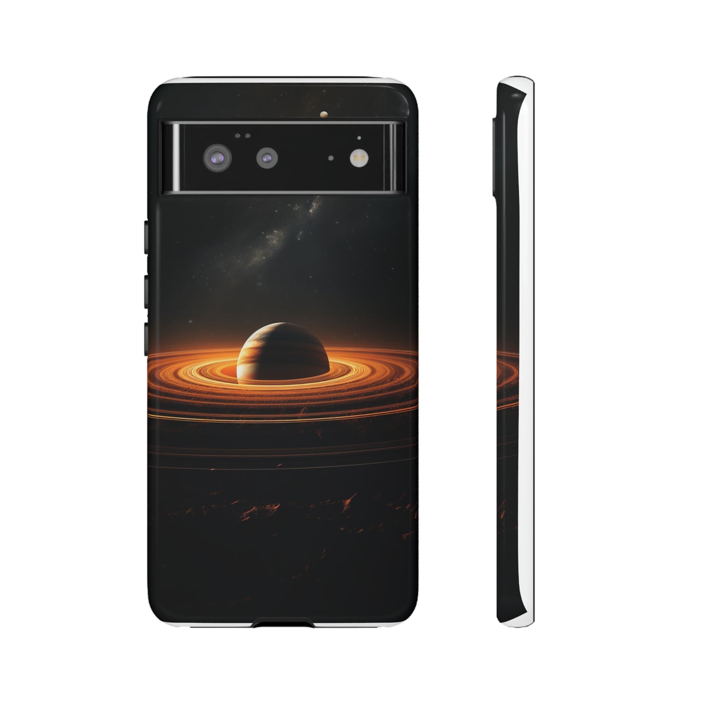 Jupiter - Tough Cases
