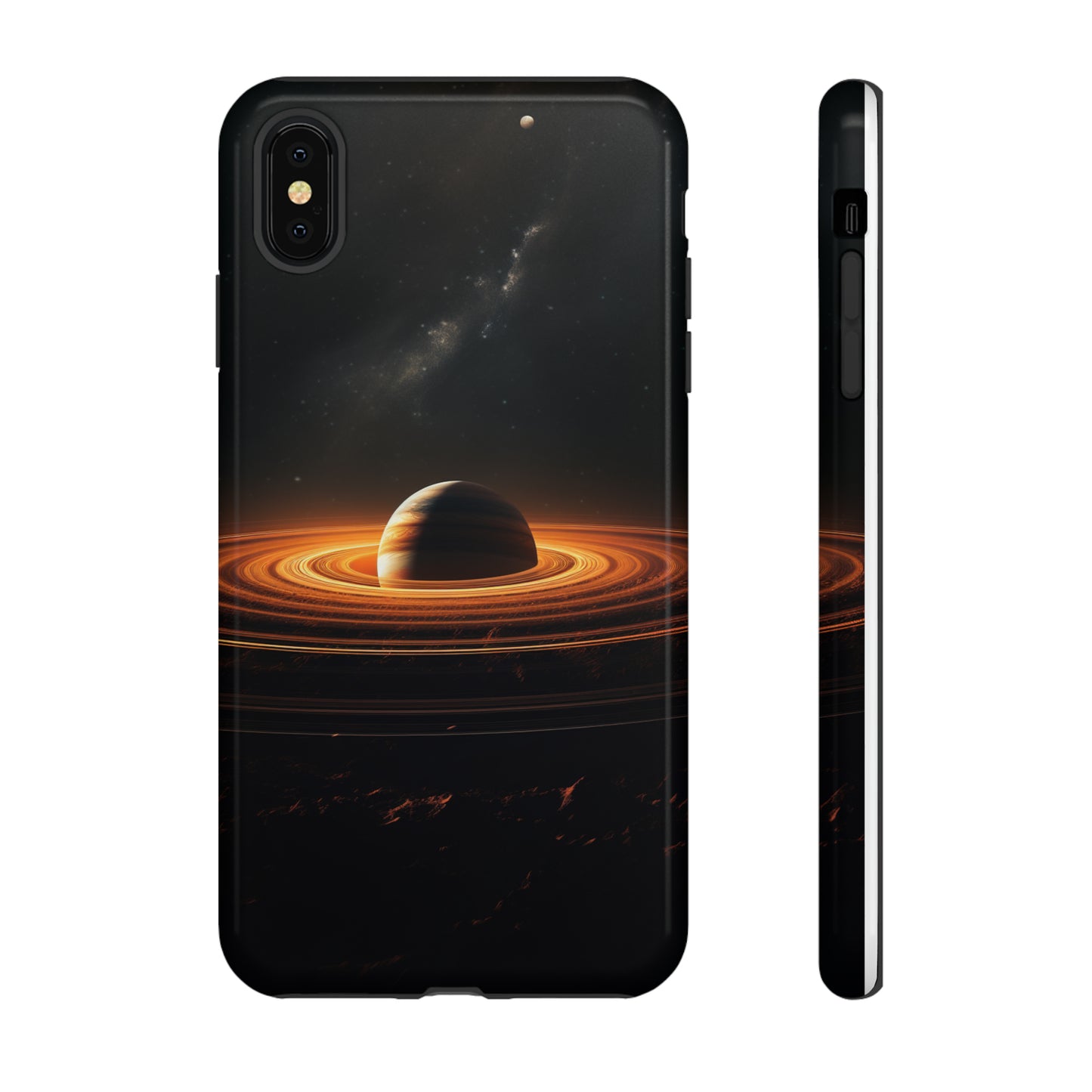 Jupiter - Tough Cases