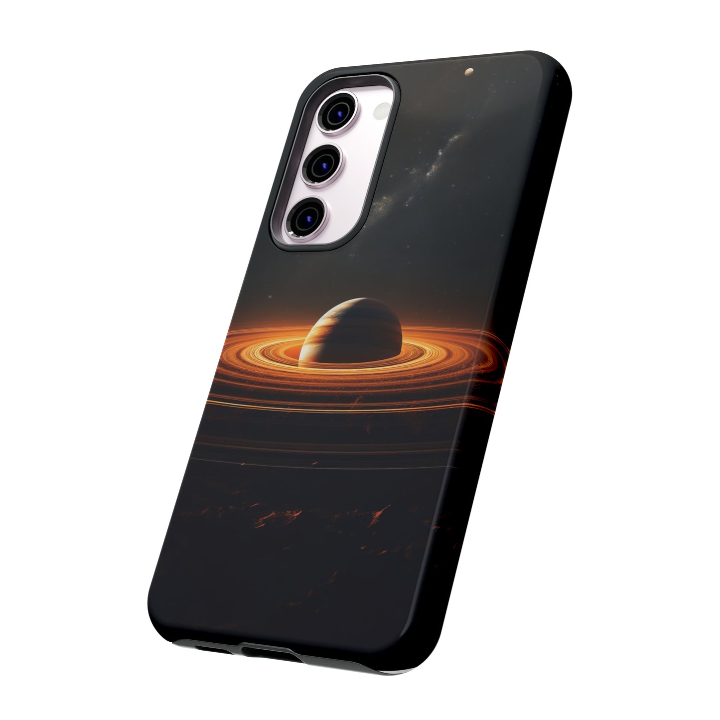 Jupiter - Tough Cases