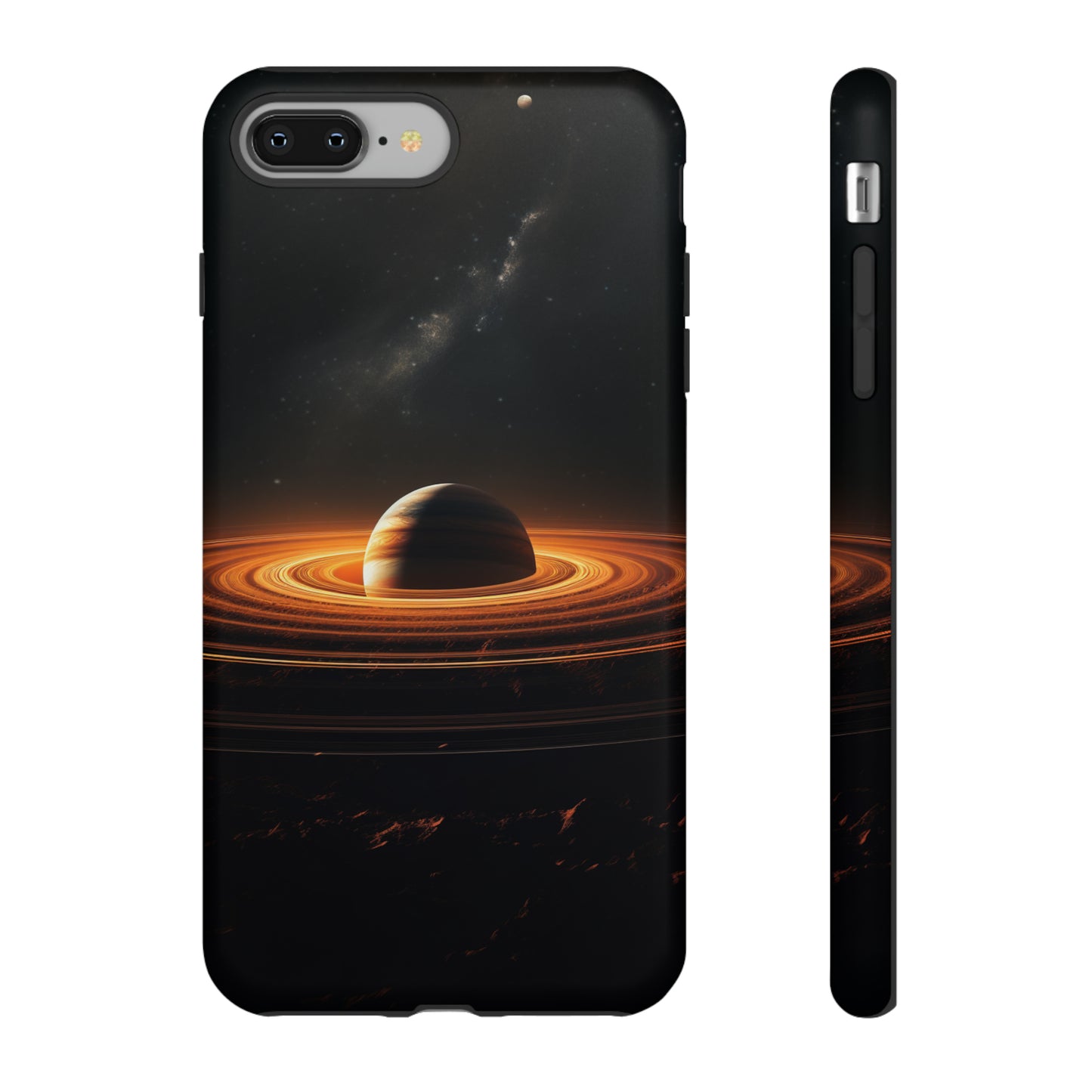 Jupiter - Tough Cases