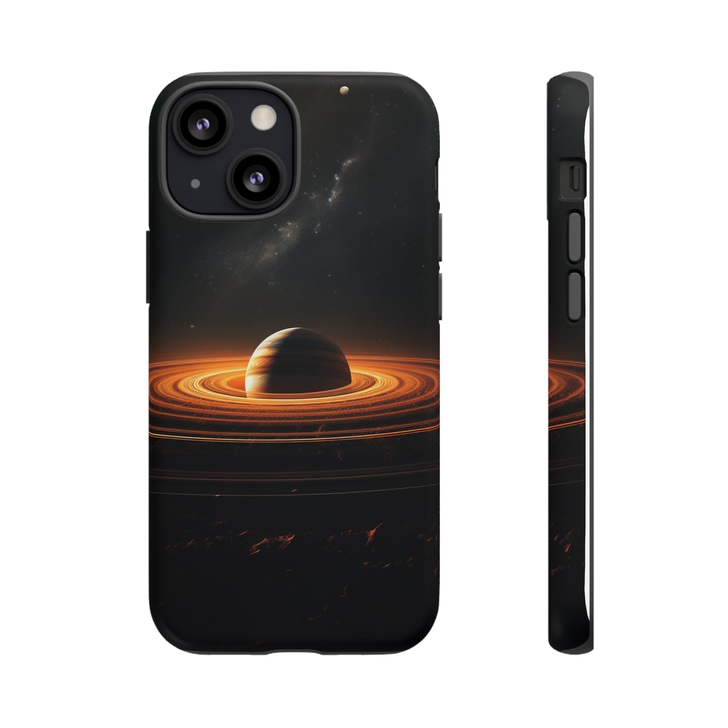 Jupiter - Tough Cases