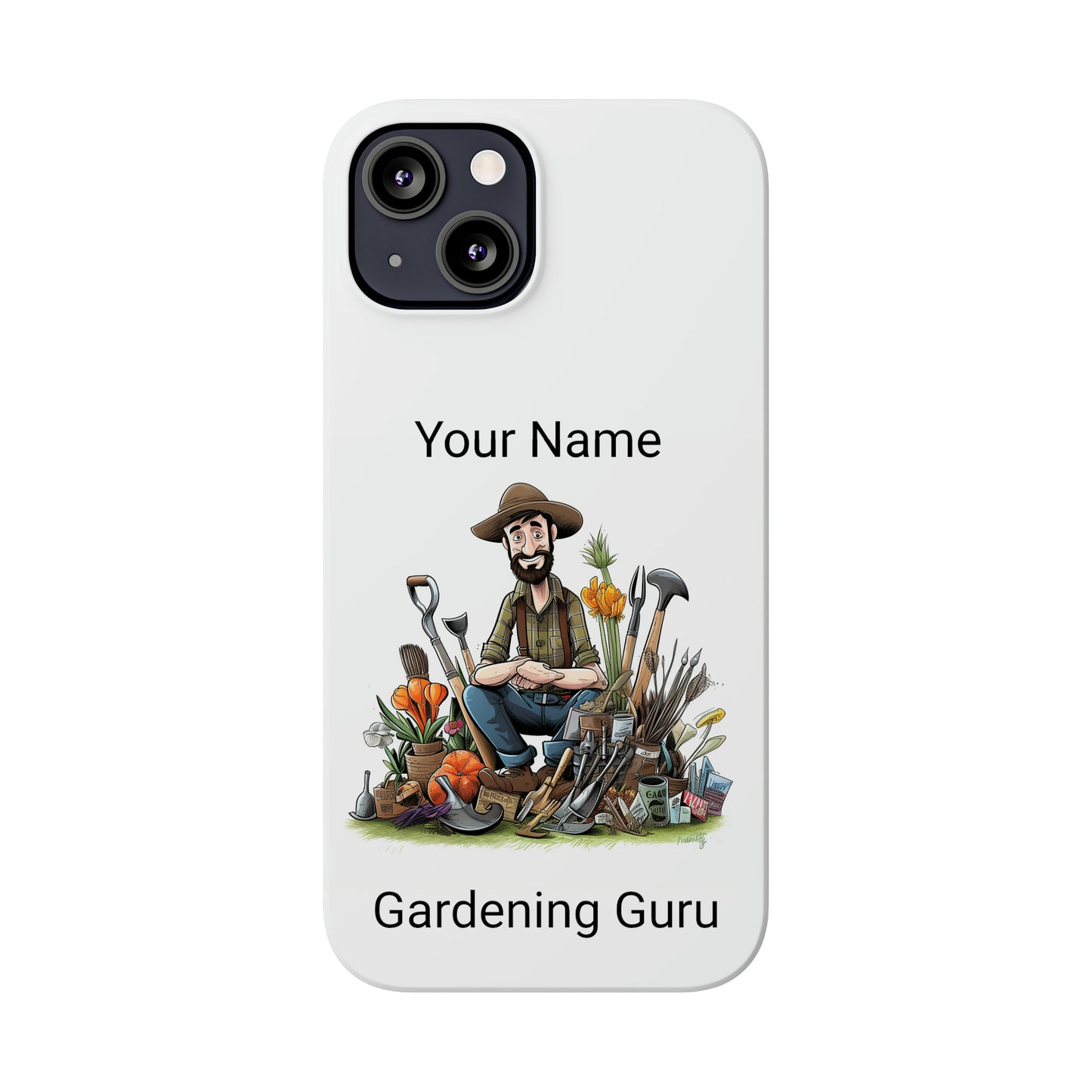 Slim Phone Cases