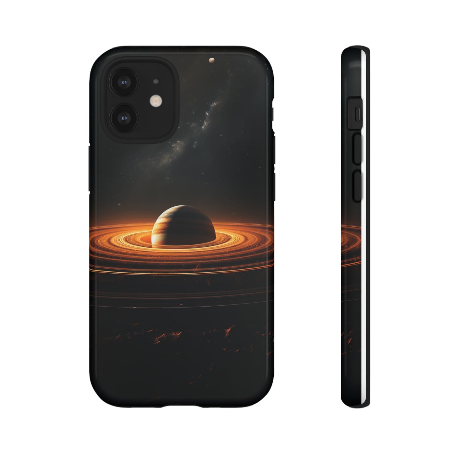 Jupiter - Tough Cases