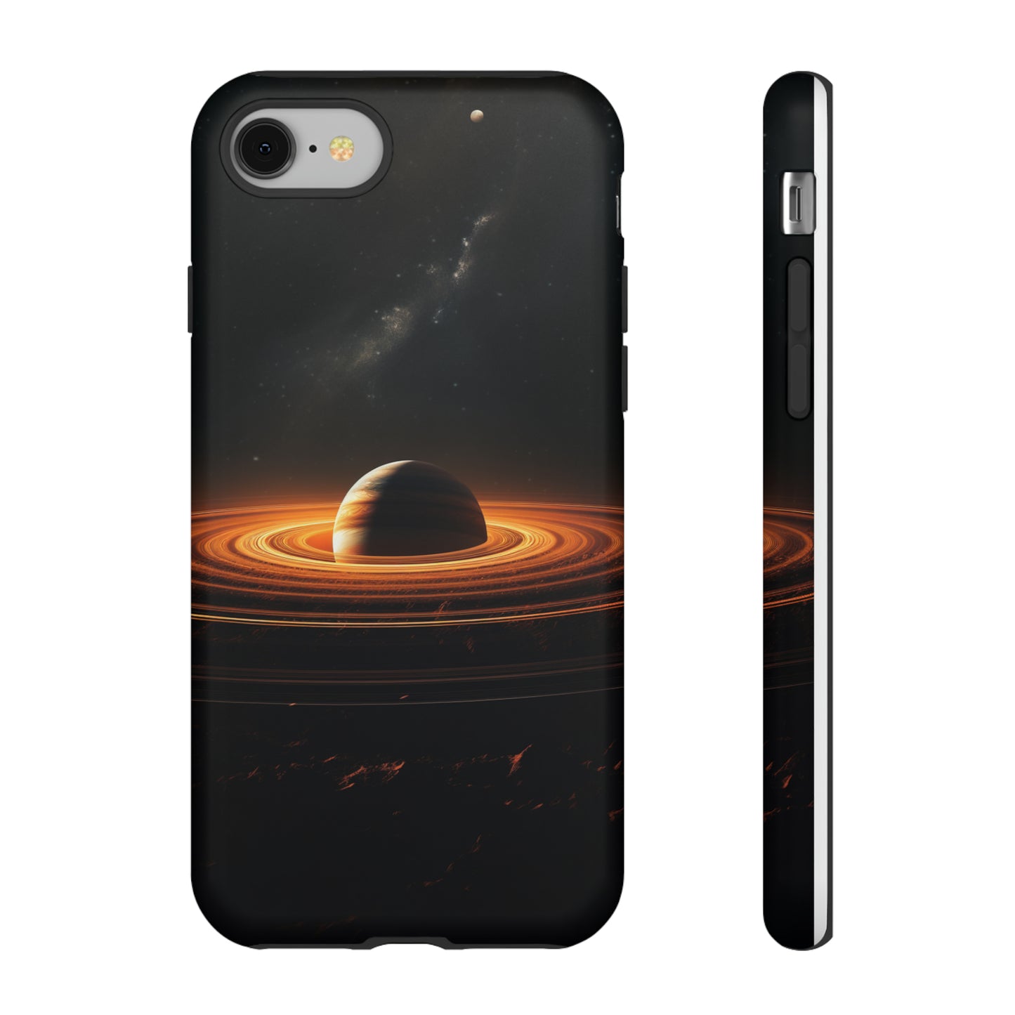 Jupiter - Tough Cases