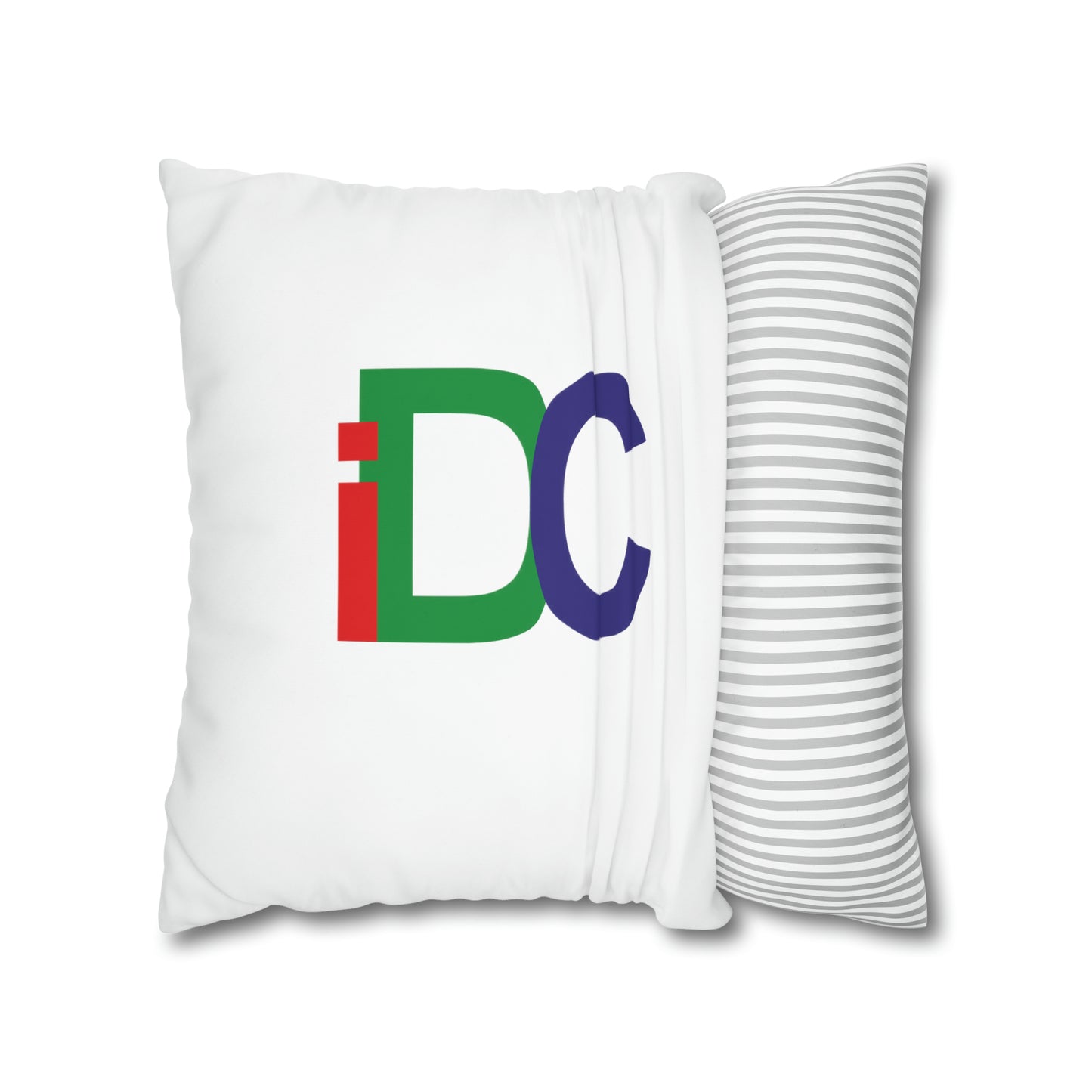 Spun Polyester Pillowcase