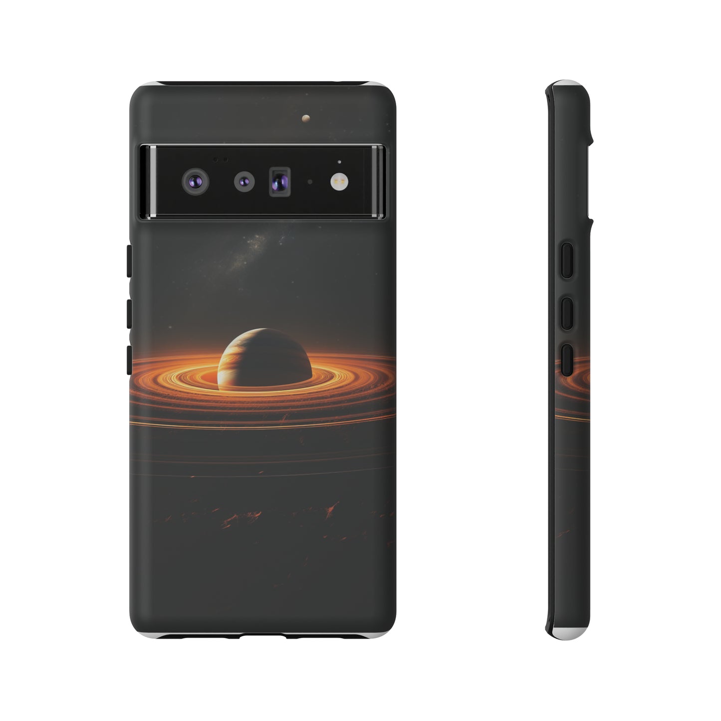 Jupiter - Tough Cases