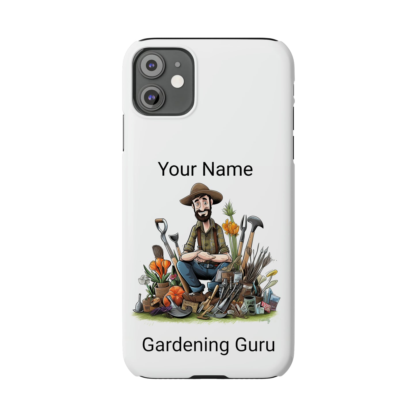Slim Phone Cases