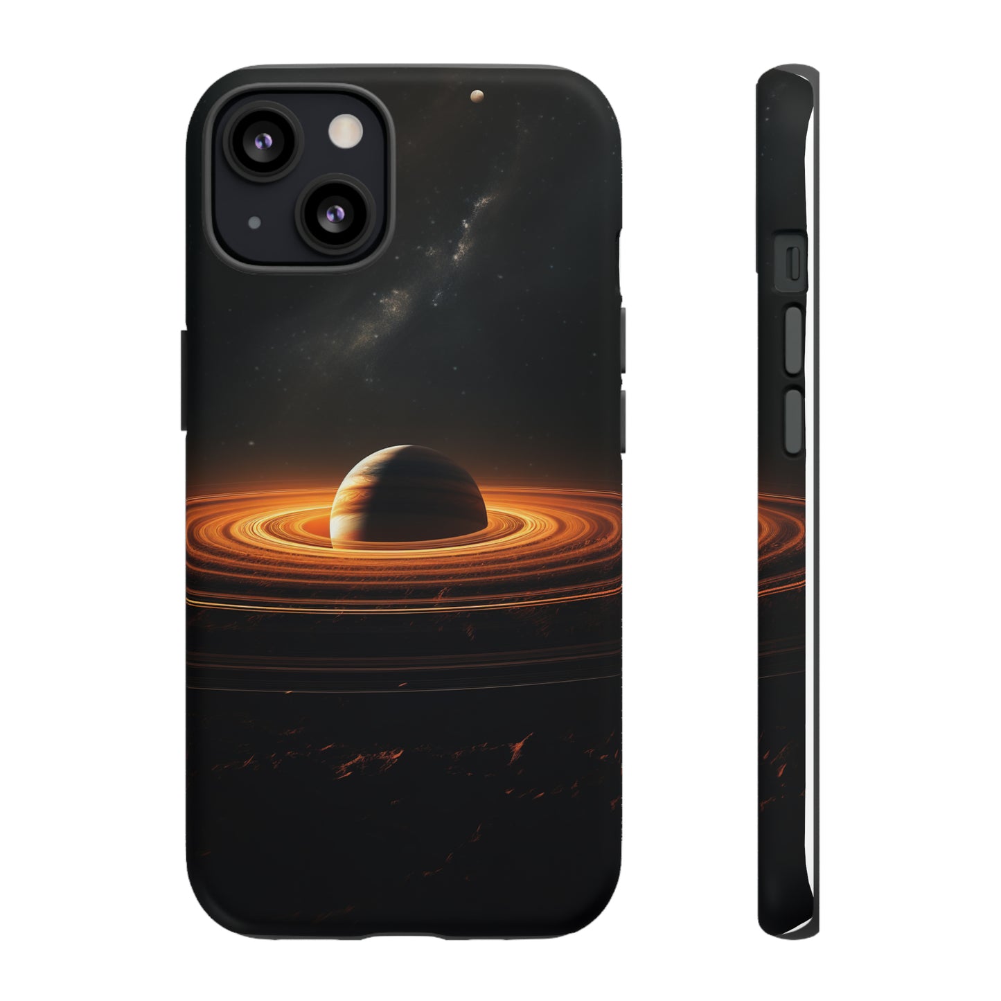 Jupiter - Tough Cases