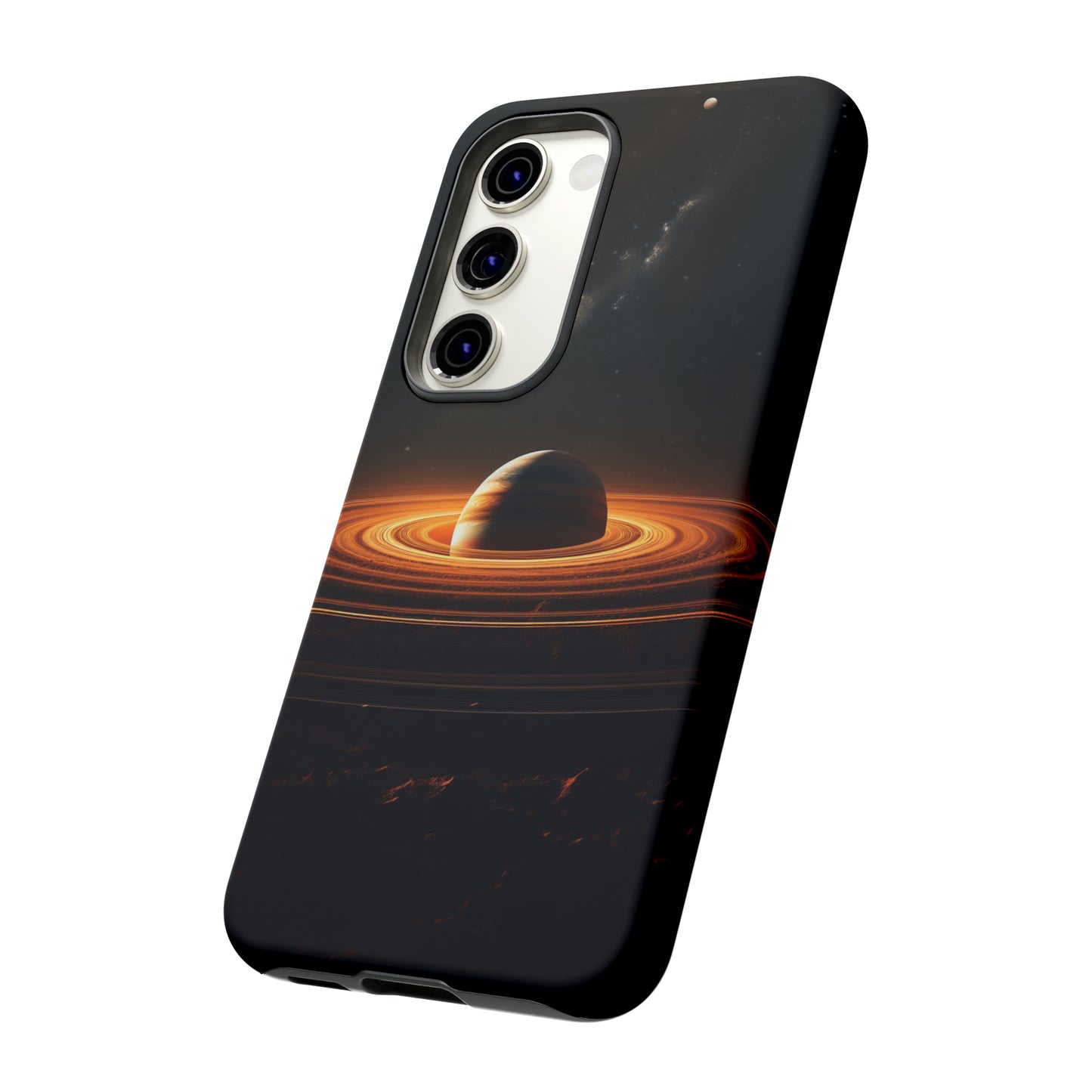 Jupiter - Tough Cases