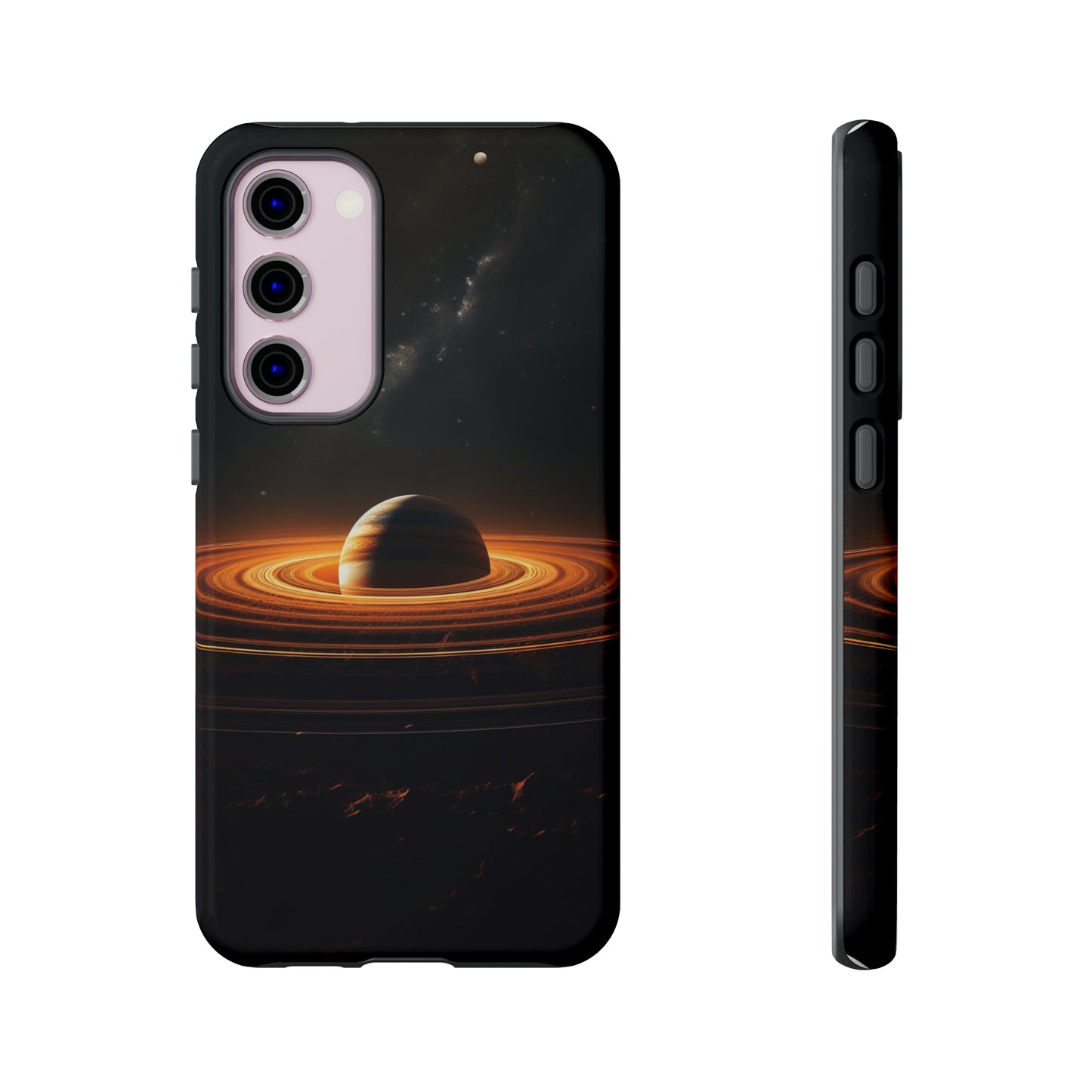 Jupiter - Tough Cases