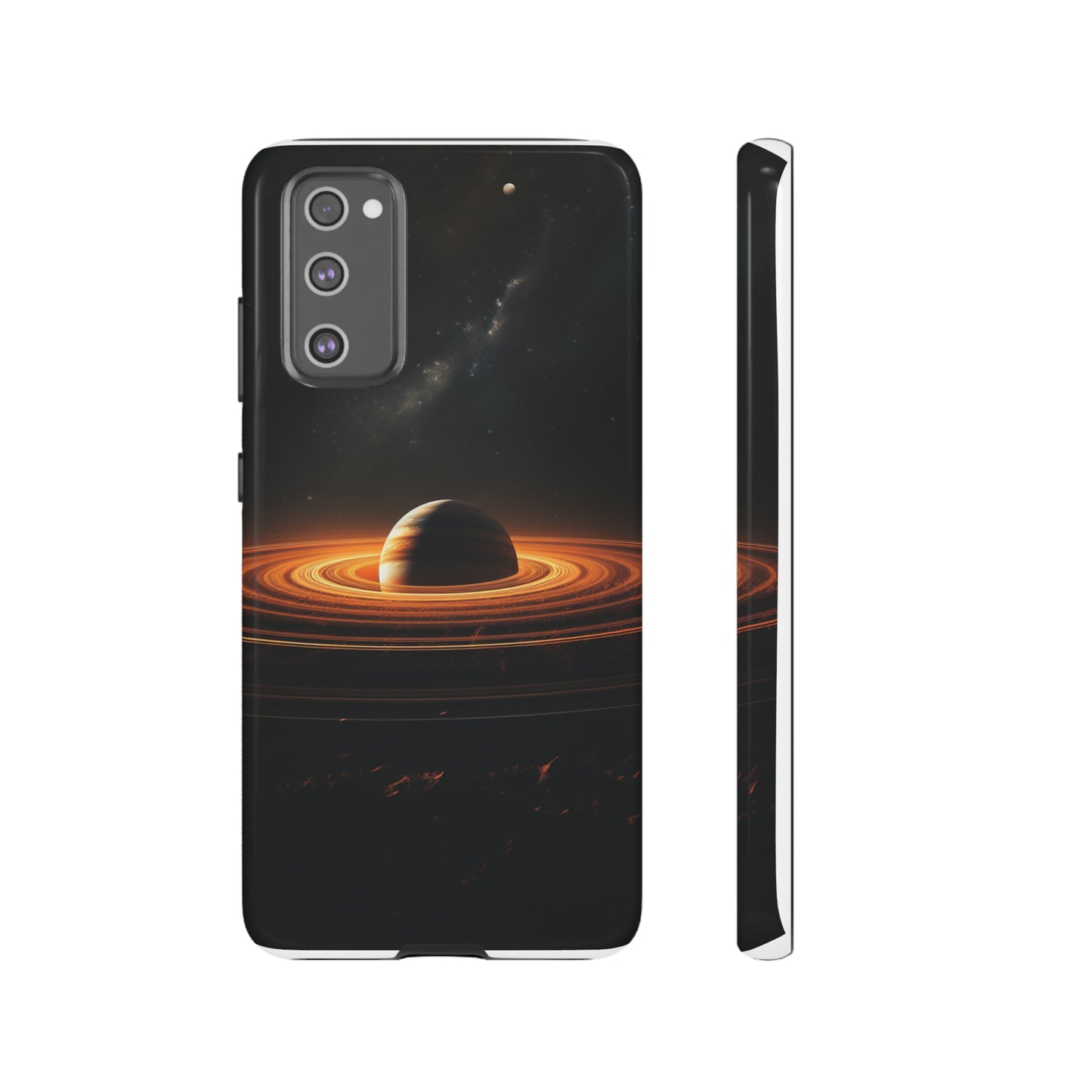 Jupiter - Tough Cases