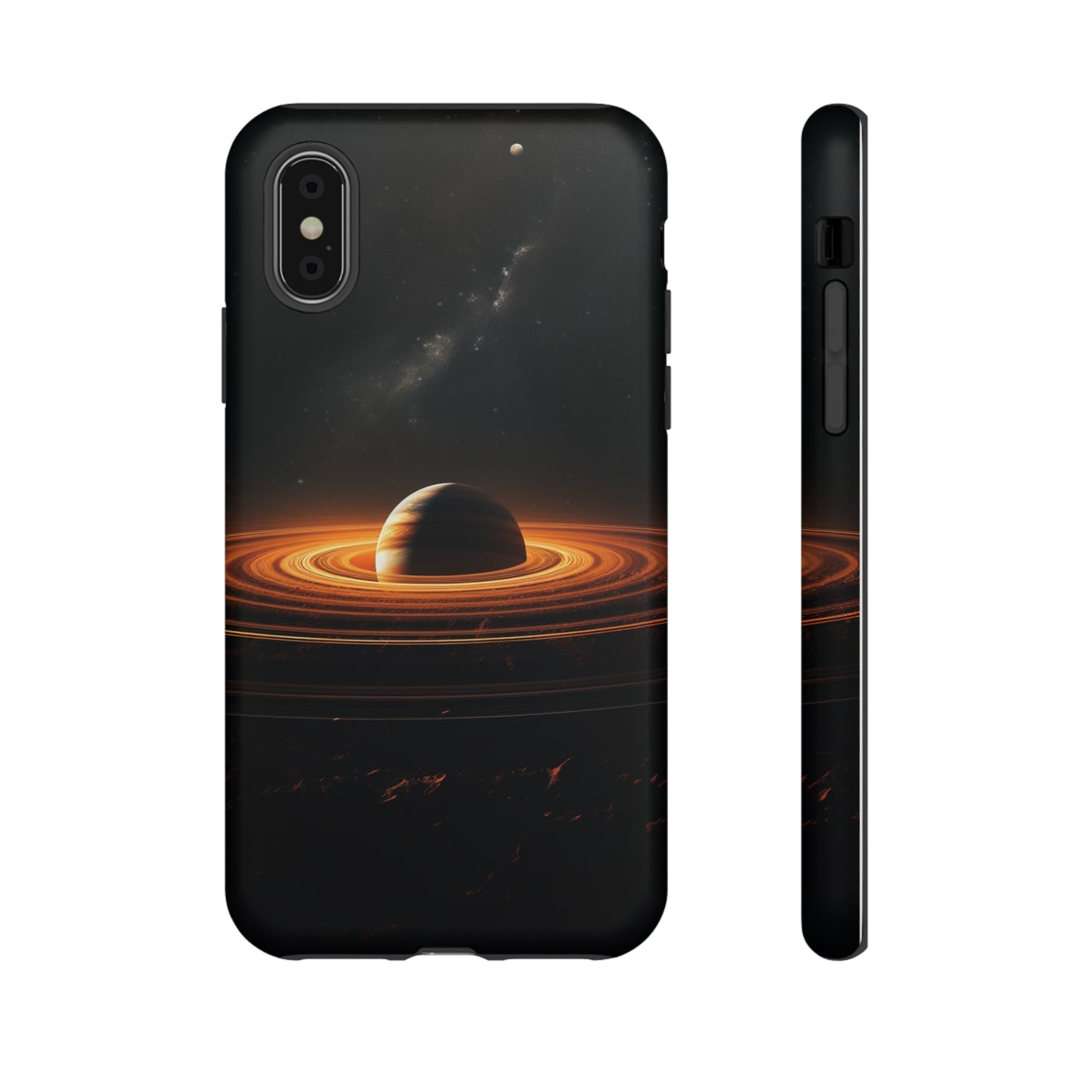 Jupiter - Tough Cases