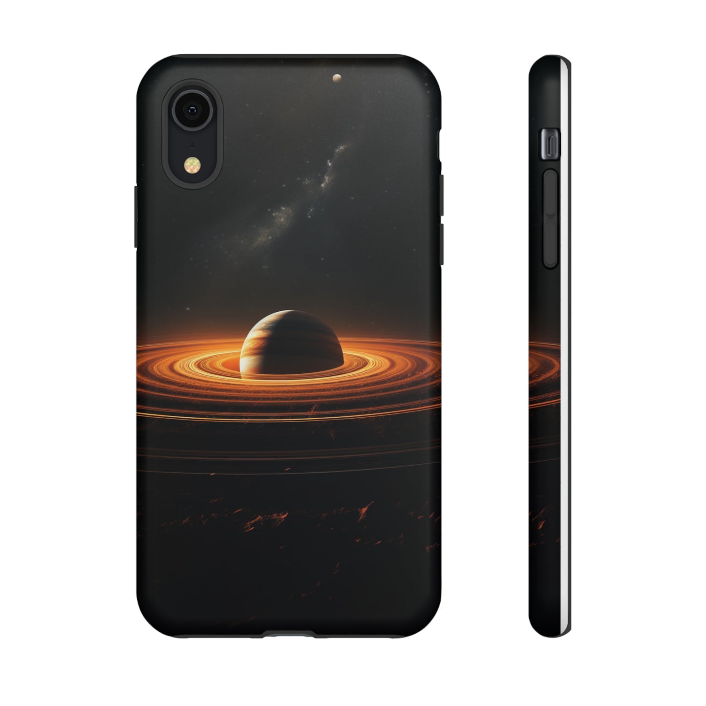 Jupiter - Tough Cases