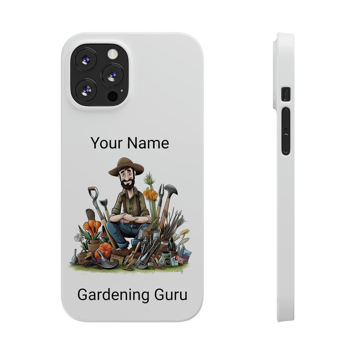 Slim Phone Cases