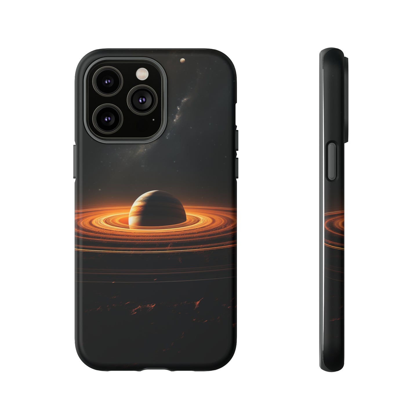 Jupiter - Tough Cases