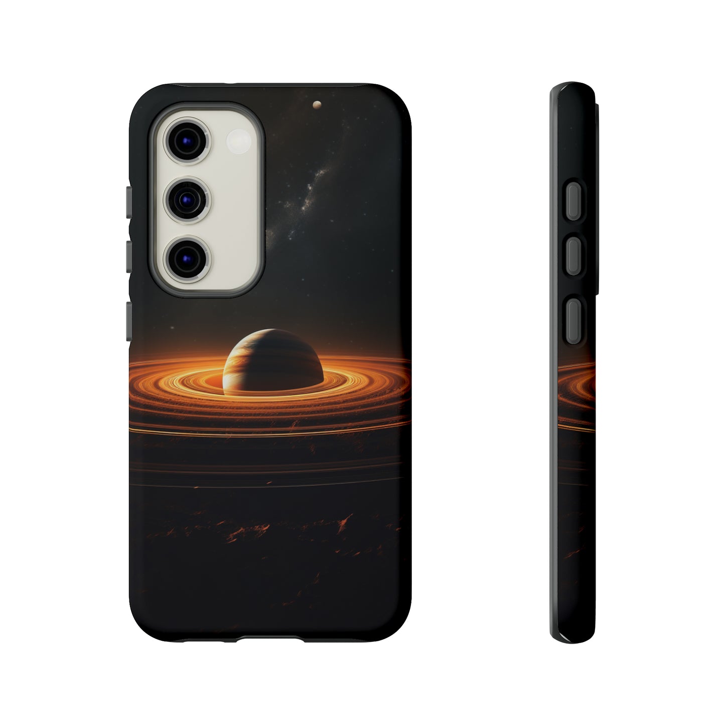 Jupiter - Tough Cases