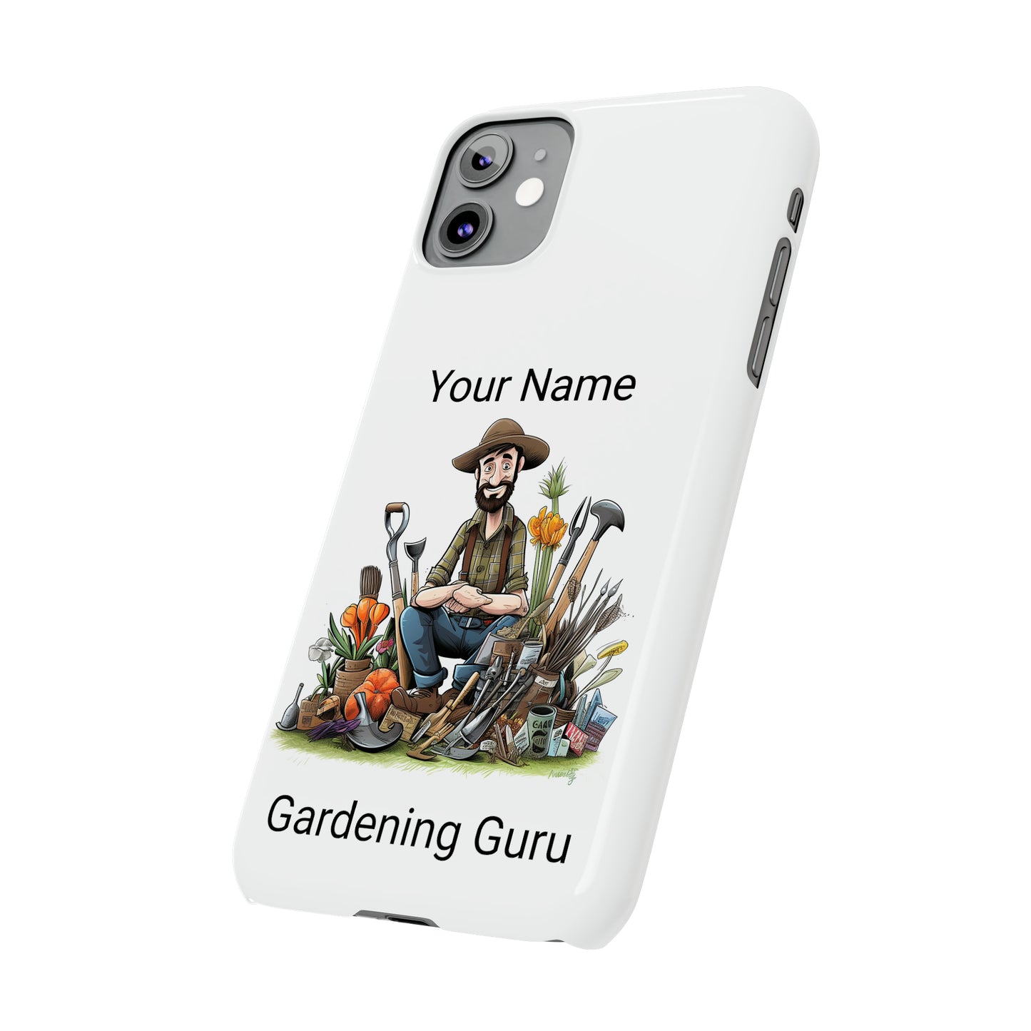 Slim Phone Cases