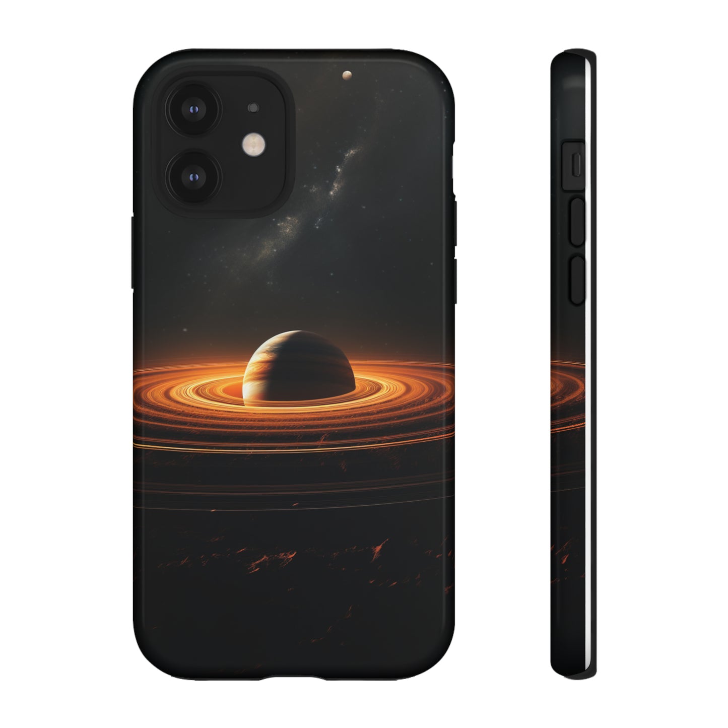 Jupiter - Tough Cases