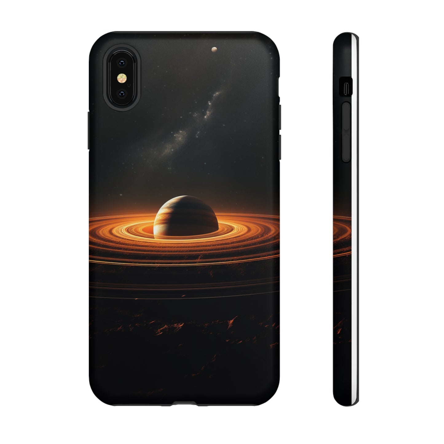 Jupiter - Tough Cases
