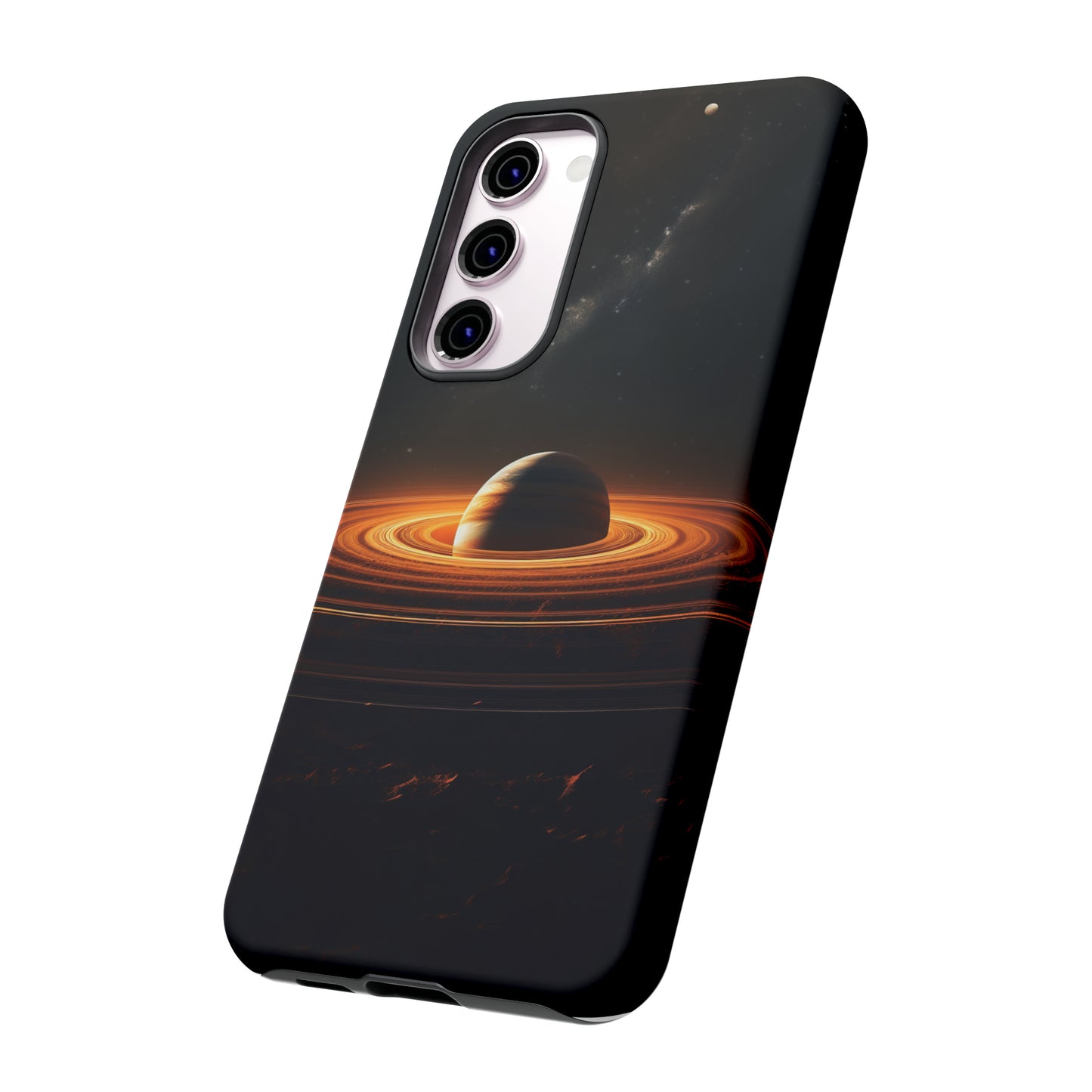 Jupiter - Tough Cases