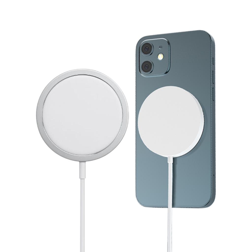 MagSafe® Compatible Wireless Charger