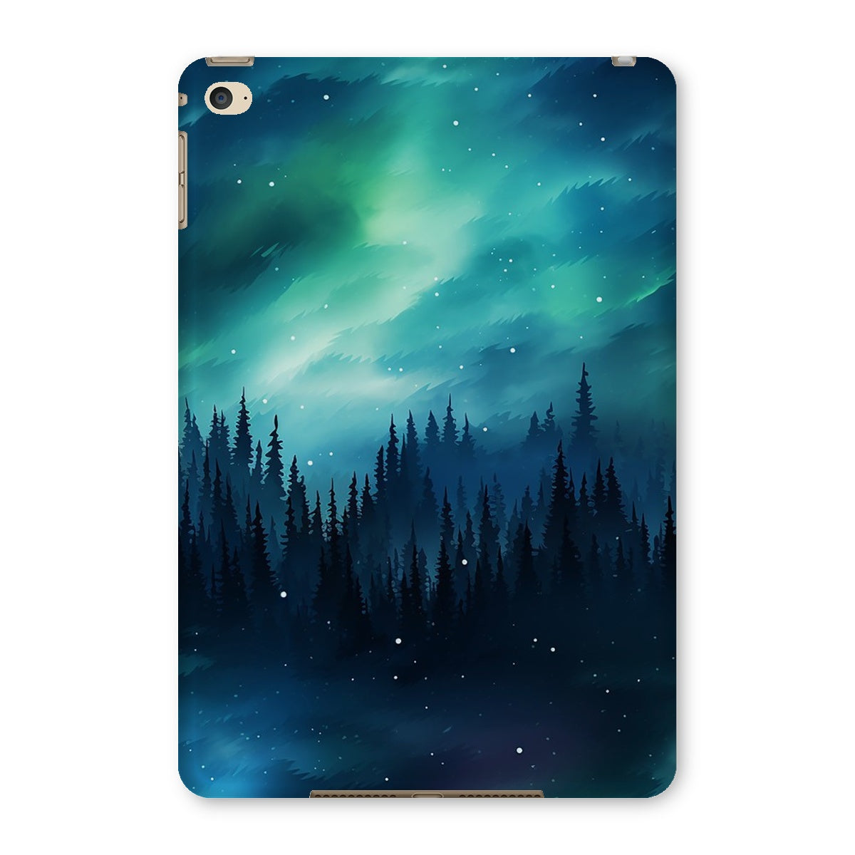 Northern Lights Tablet Cases