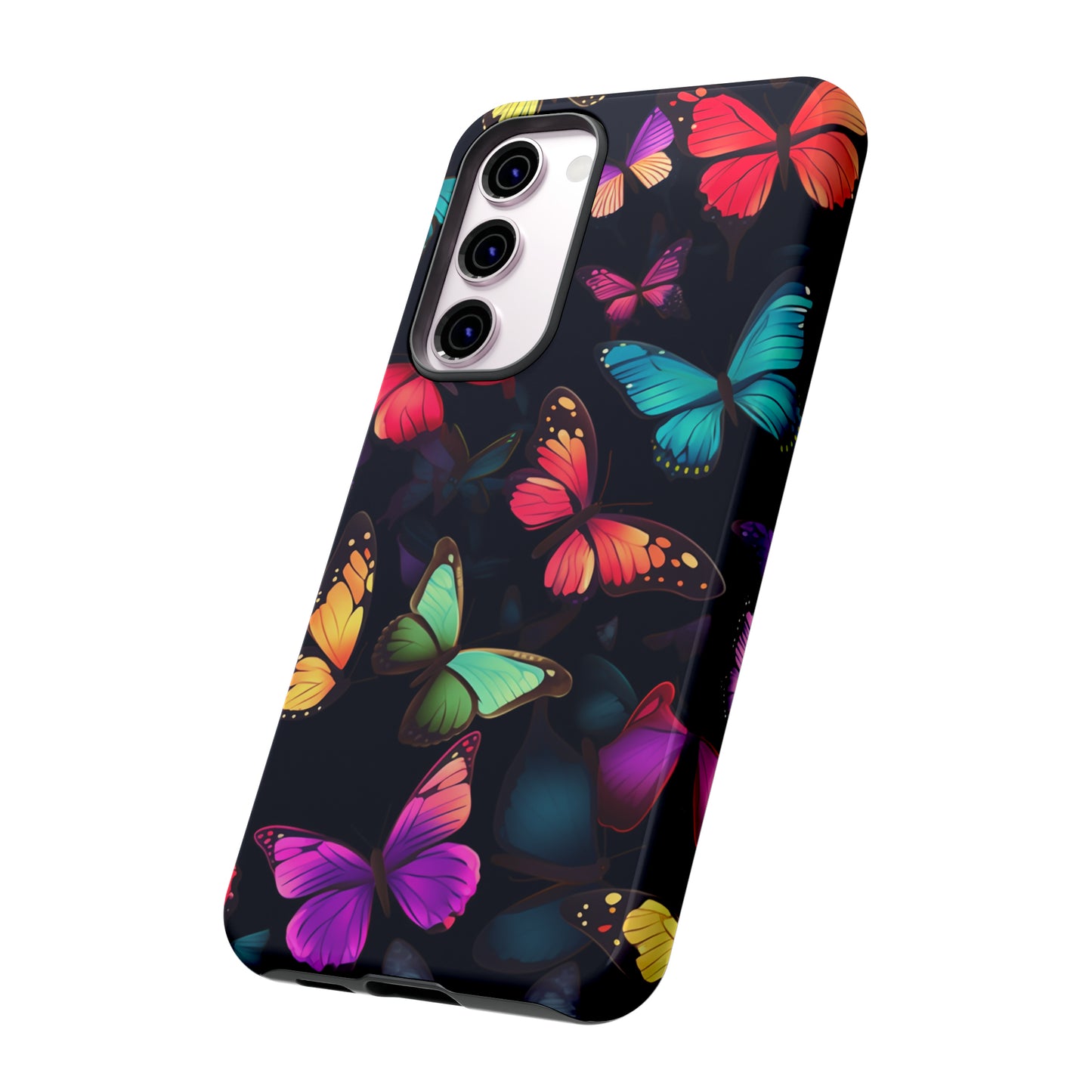 Colourful Butterflies - Tough Cases