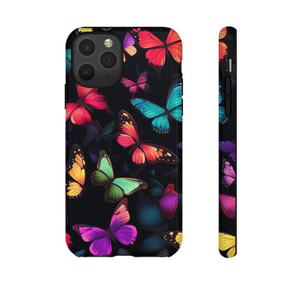 Colourful Butterflies - Tough Cases