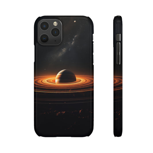 Jupiter - Snap Cases