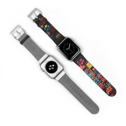 Apple Watch Strap - Christmas Presents