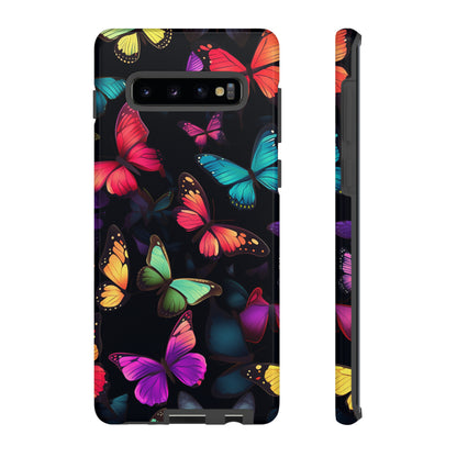 Colourful Butterflies - Tough Cases