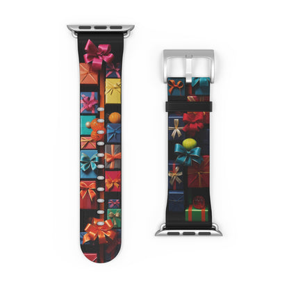 Apple Watch Strap - Christmas Presents