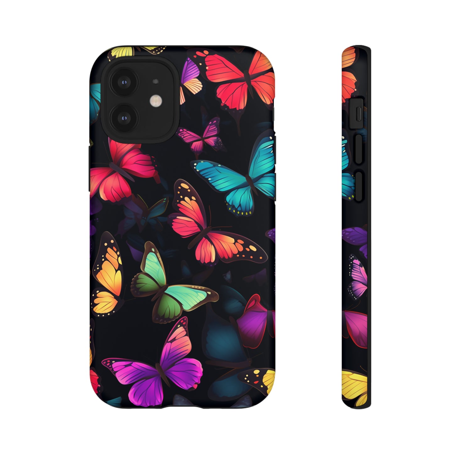 Colourful Butterflies - Tough Cases