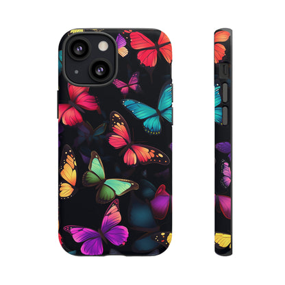 Colourful Butterflies - Tough Cases