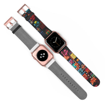 Apple Watch Strap - Christmas Presents