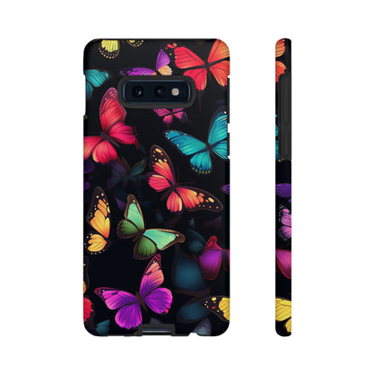 Colourful Butterflies - Tough Cases