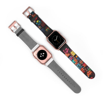 Apple Watch Strap - Christmas Presents