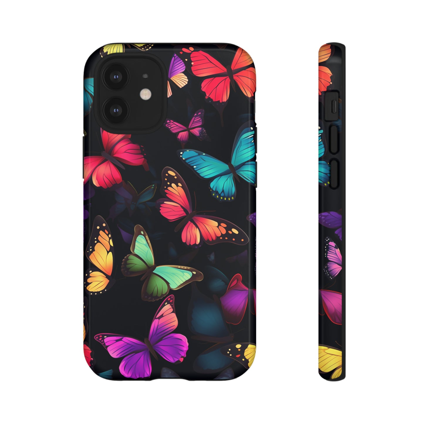 Colourful Butterflies - Tough Cases