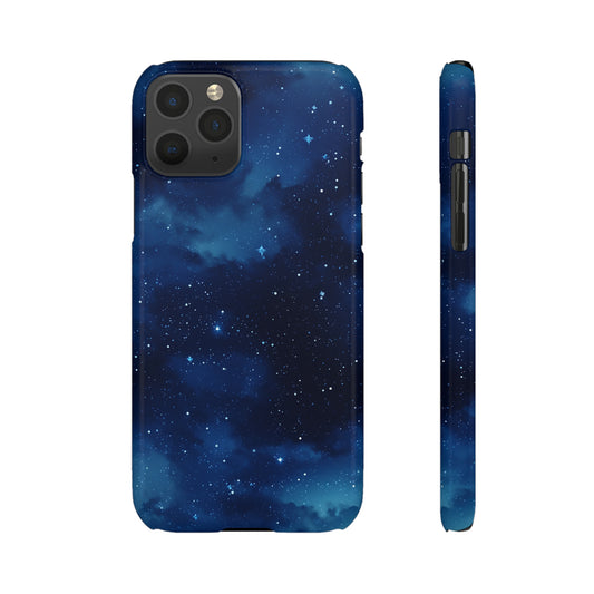 Milky Way - Snap Cases