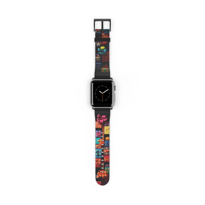 Apple Watch Strap - Christmas Presents